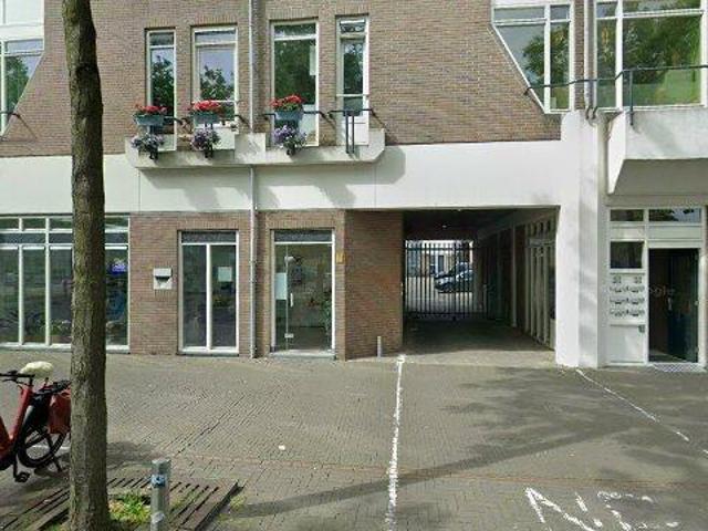 appartement for rent Heerenveen Burgemeester Kuperusplein