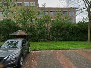 appartement for rent Heerenveen Stationsplein