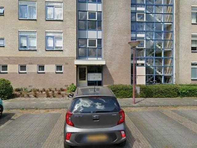 appartement for rent Heerenveen Smelleken