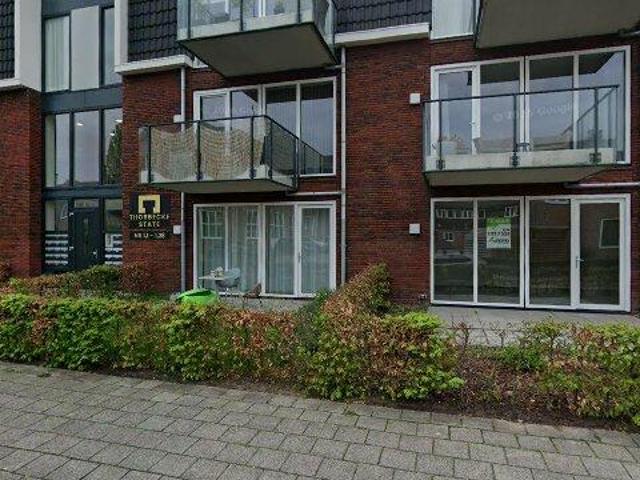 appartement for rent Heerenveen Thorbeckestraat
