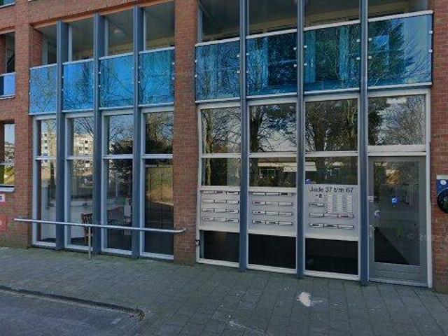 appartement for rent Heerhugowaard Jade