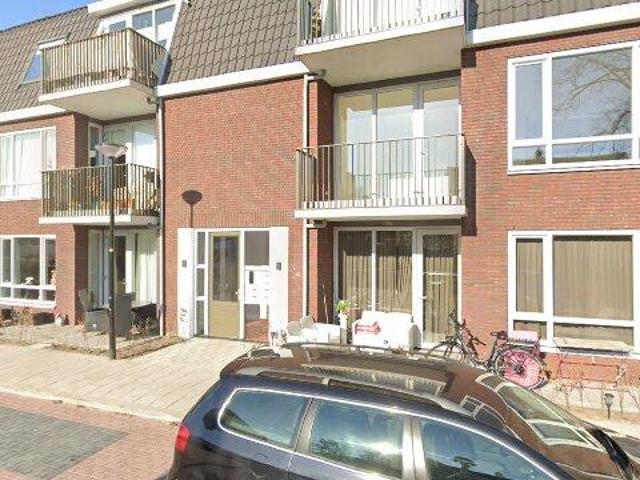 appartement for rent Heerhugowaard Lindenlaan
