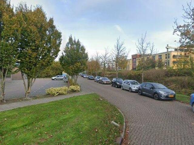 appartement for rent Heerhugowaard Stationsmeester