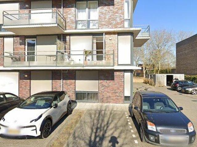 appartement for rent Heerhugowaard Tamarixplantsoen