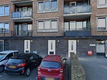 appartement for rent Heerhugowaard Tamarixplantsoen