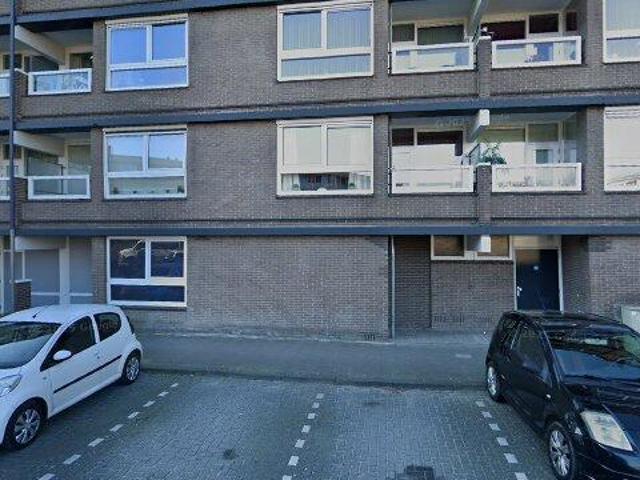 appartement for rent Heerhugowaard Tamarixplantsoen