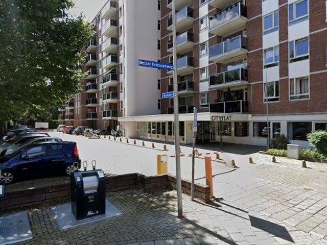 appartement for rent Heerlen Mariabad