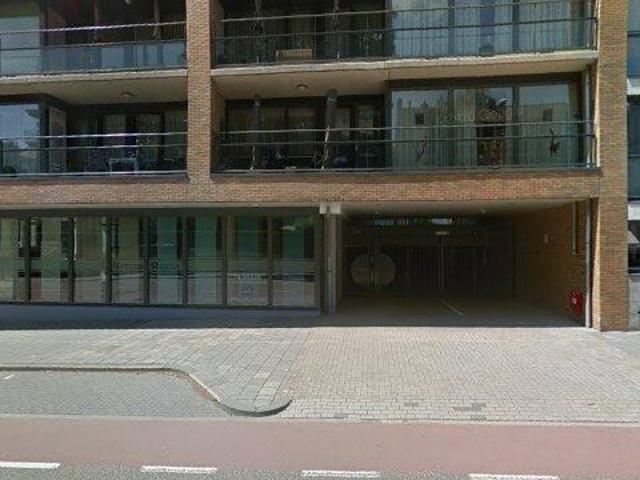 appartement for rent Heerlen Mercuriuspad