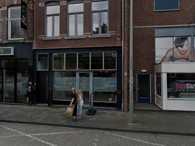 appartement for rent Heerlen Akerstraat
