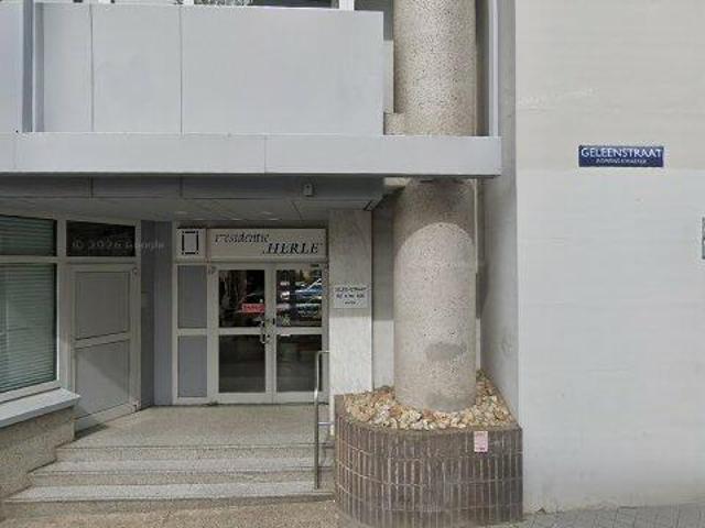appartement for rent Heerlen Geleenstraat