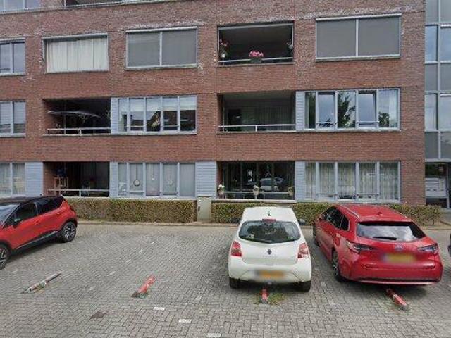 appartement for rent Heerlen Insula