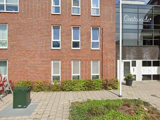 appartement for rent Heiloo Ambachtsweg