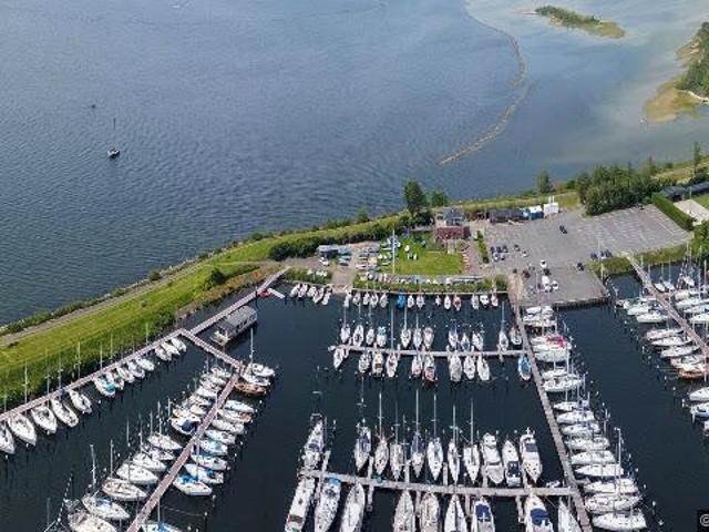 appartement for rent Hellevoetsluis Nieuwe Zeedijk