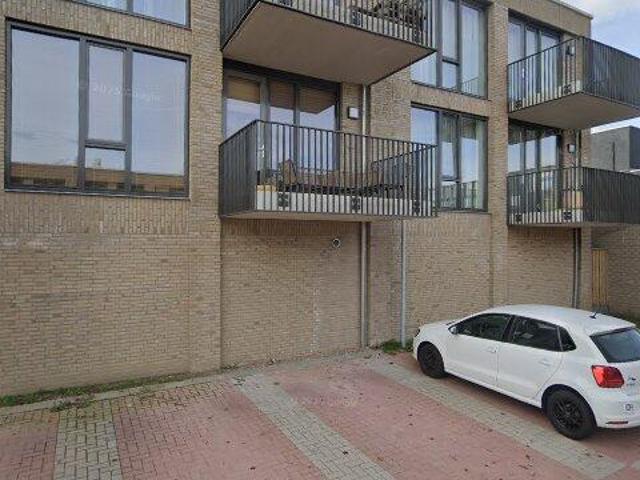 appartement for rent Helmond Mierloseweg