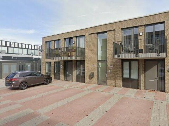 appartement for rent Helmond Mierloseweg