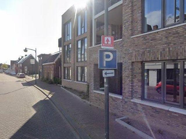 appartement for rent Helmond Mierloseweg