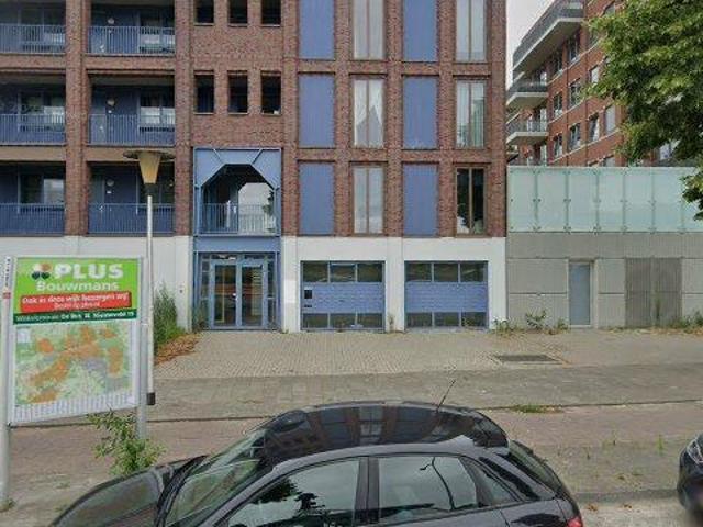 appartement for rent Helmond Oostende