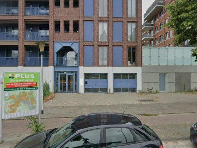 appartement for rent Helmond Oostende