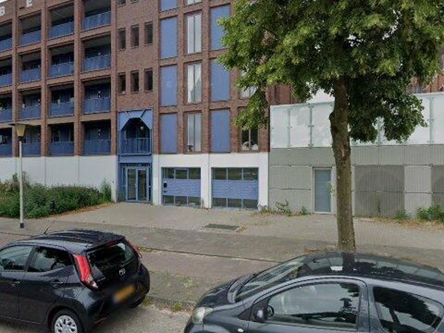 appartement for rent Helmond Oostende
