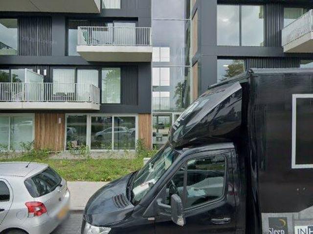 appartement for rent Helmond Europaweg