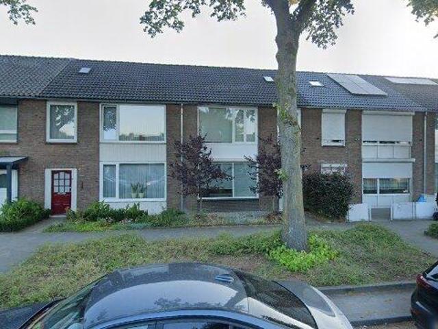 appartement for rent Helmond Hobbemalaan
