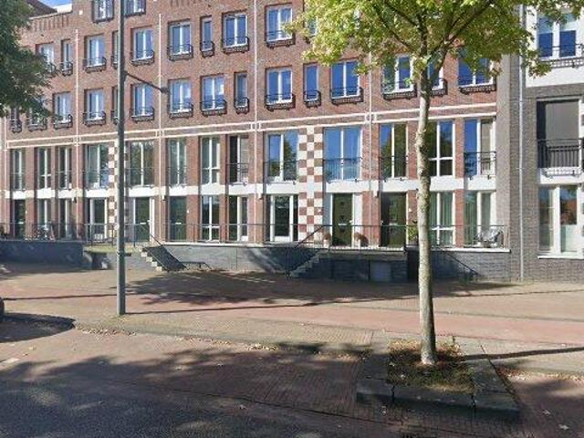 appartement for rent Helmond Suytboulevard