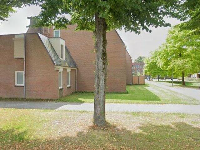 appartement for rent Herkenbosch Bosscherhof