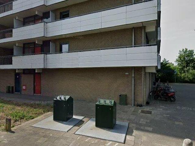 appartement for rent Hilversum Bonifaciuslaan