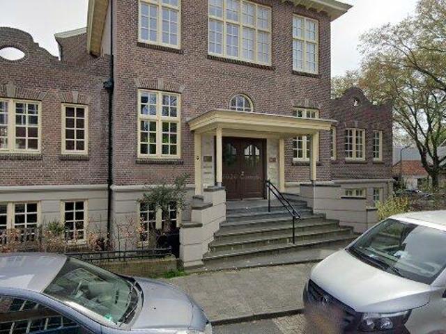 appartement for rent Hilversum Badhuislaan