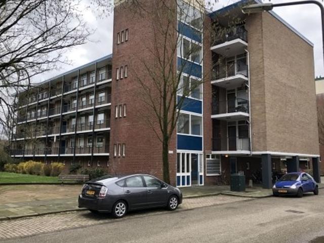 appartement for rent Hilversum Banckertlaan