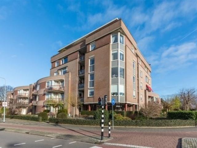 appartement for rent Hilversum Johannes Geradtsweg