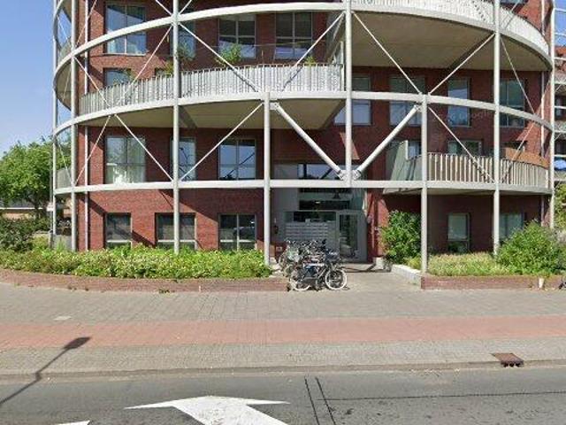 appartement for rent Hilversum Jan van der Heijdenstraat