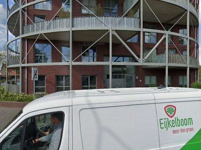 appartement for rent Hilversum Jan van der Heijdenstraat
