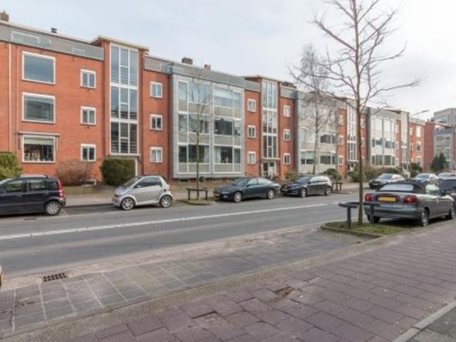 appartement for rent Hilversum Oosterengweg