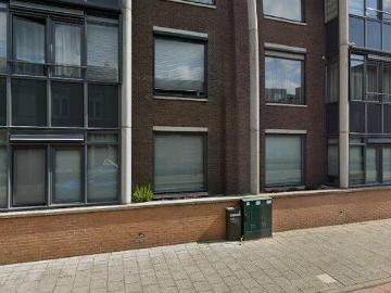 appartement for rent Hilversum Naarderstraat
