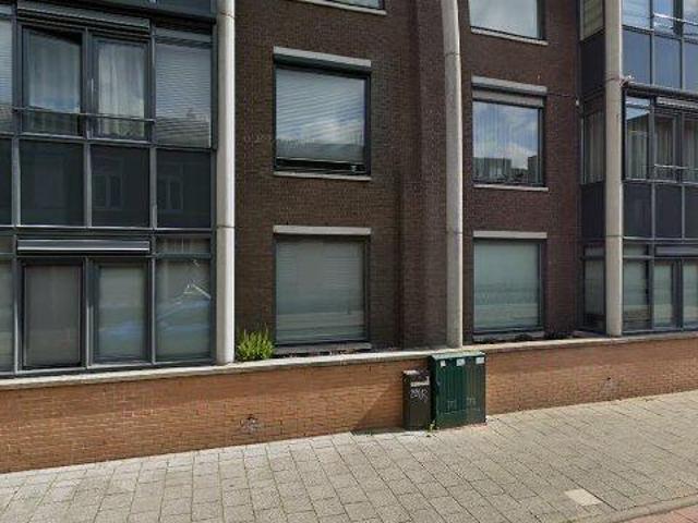 appartement for rent Hilversum Naarderstraat
