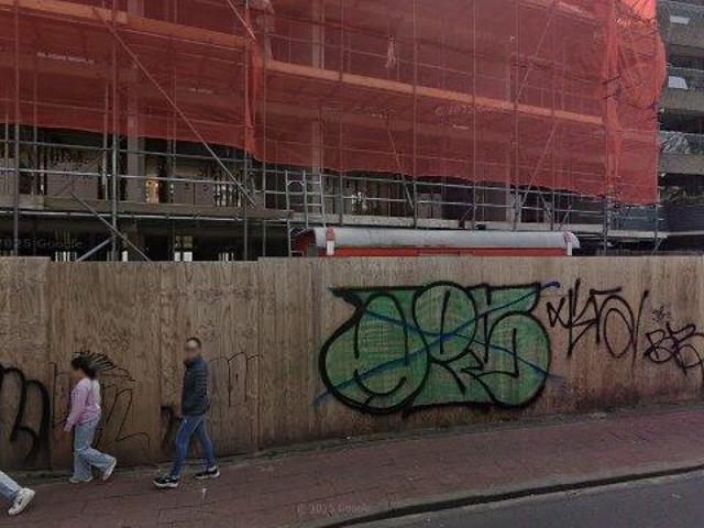 appartement for rent Hilversum Neuweg