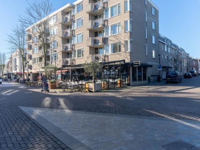 appartement for rent Hilversum Nieuwe Doelenstraat