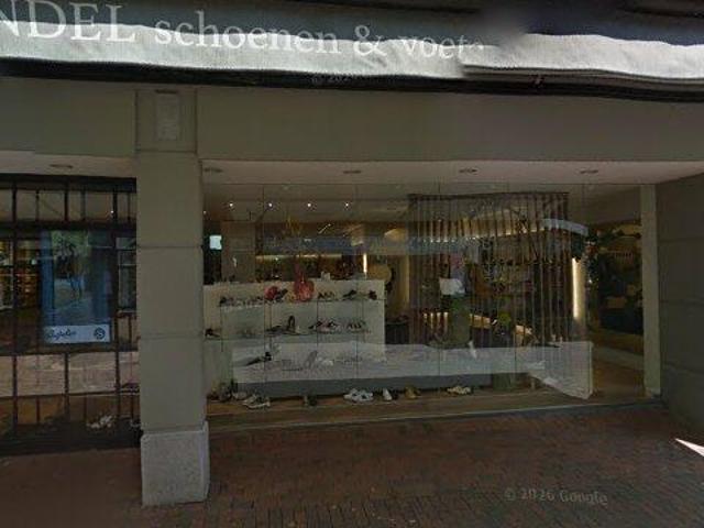 appartement for rent Hilversum Schoutenstraat