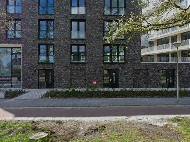 appartement for rent Hilversum Pi Schefferstraat