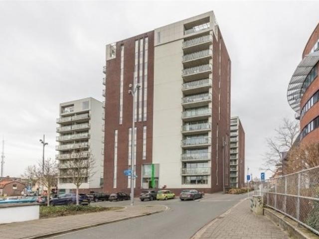appartement for rent Hilversum Prins Bernhardstraat