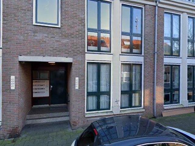 appartement for rent Hilversum Ruitersweg