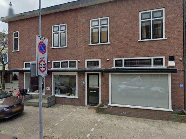 appartement for rent Hilversum Ruitersweg
