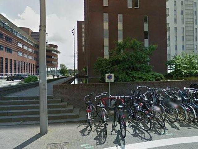 appartement for rent Hilversum Wilhelminastraat