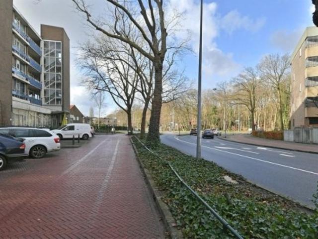 appartement for rent Hilversum Vaartweg