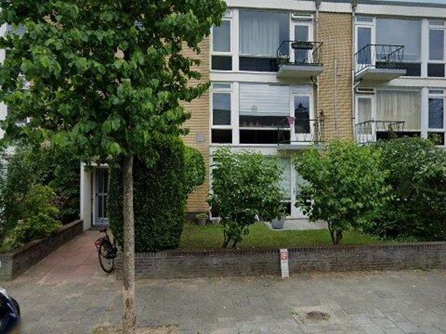 appartement for rent Hilversum Van Brakellaan