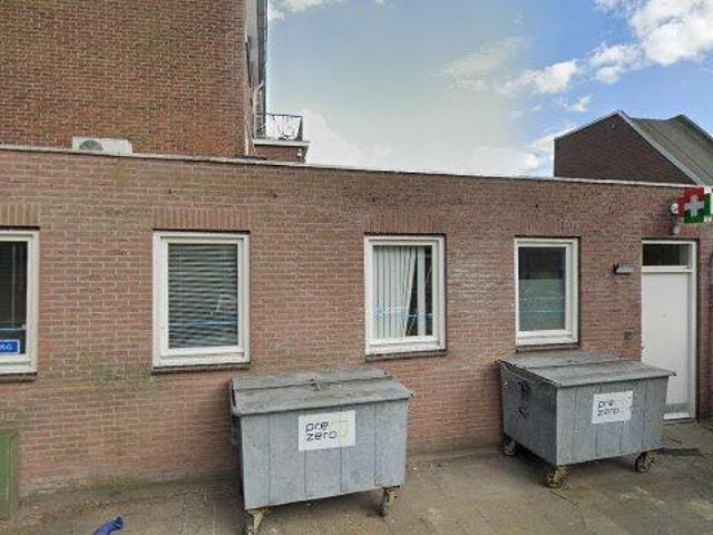 appartement for rent Hilversum Van Hasseltlaan
