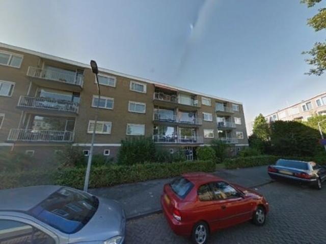 appartement for rent Hilversum Van Linschotenlaan