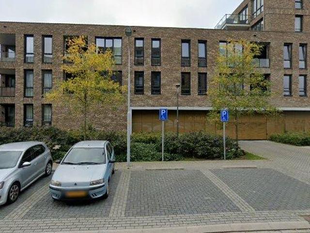 appartement for rent Hoofddorp Assumburg