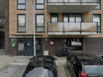 appartement for rent Hoofddorp Assumburg